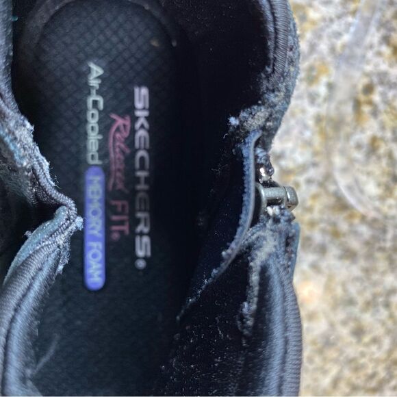 Skechers WOMEN'S
Relaxed Fit: Bikers - Zippiest - Picture 7 of 8